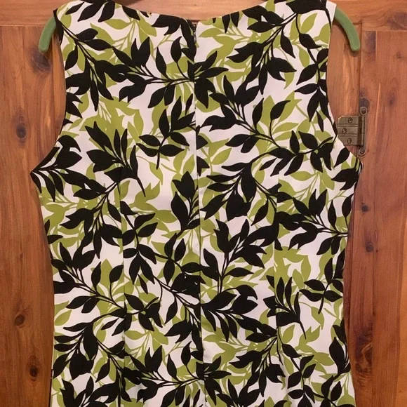 Ronni Nicole Sheath Dress - Picture 6 of 8